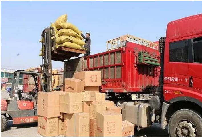 漳州到萧山区物流专线