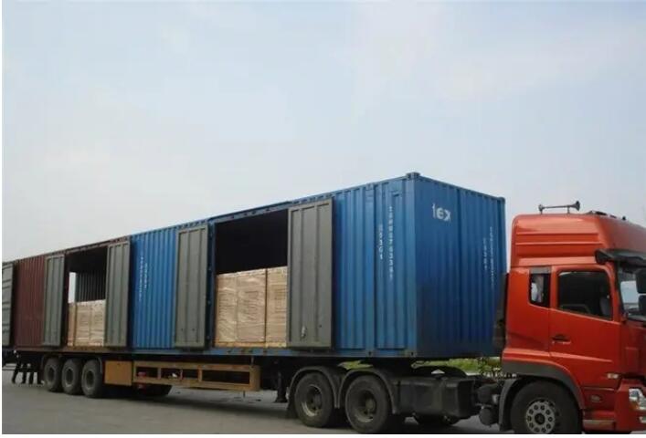 漳州到萧山区整车运输