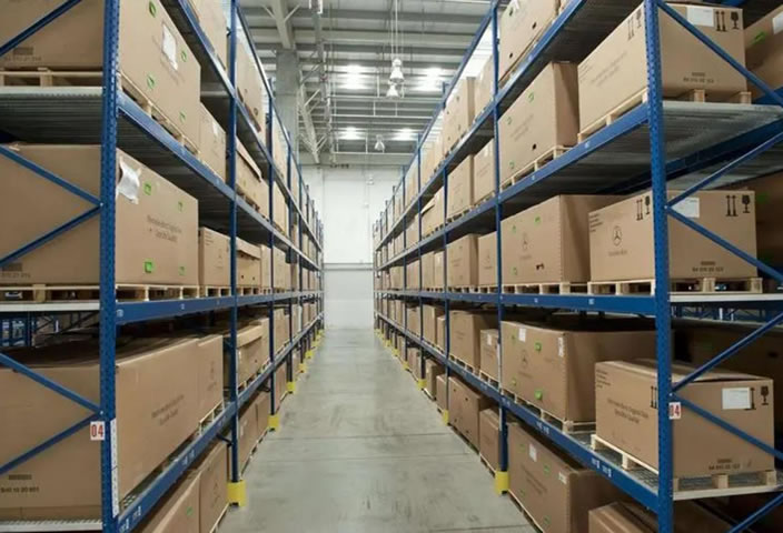 漳州到萧山区货物仓储