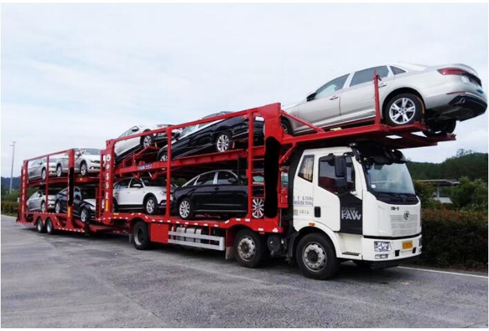 漳州到萧山区轿车托运